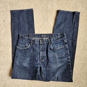 John Varvatos USA | Size 34RG Men's Blue Jeans